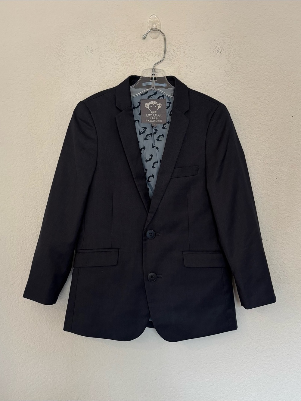 Appaman Kids Blazer Jacket